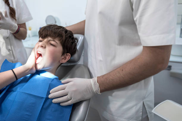 Best Urgent Care for Lost Fillings or Crowns in Matoaca, VA