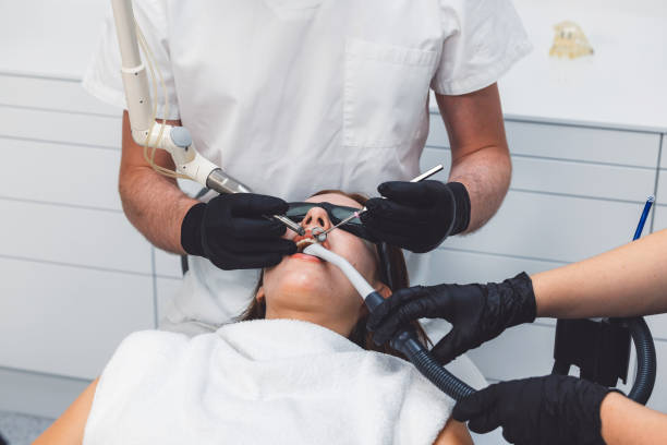 Best Emergency Dental Care for Broken or Chipped Teeth in Matoaca, VA